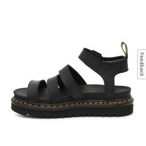 Dr. Martens Blaire Platform Sandal